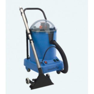 Aspirateur Injecteur Extracteur Numatic NHL15 (15L) - Clean Equipements